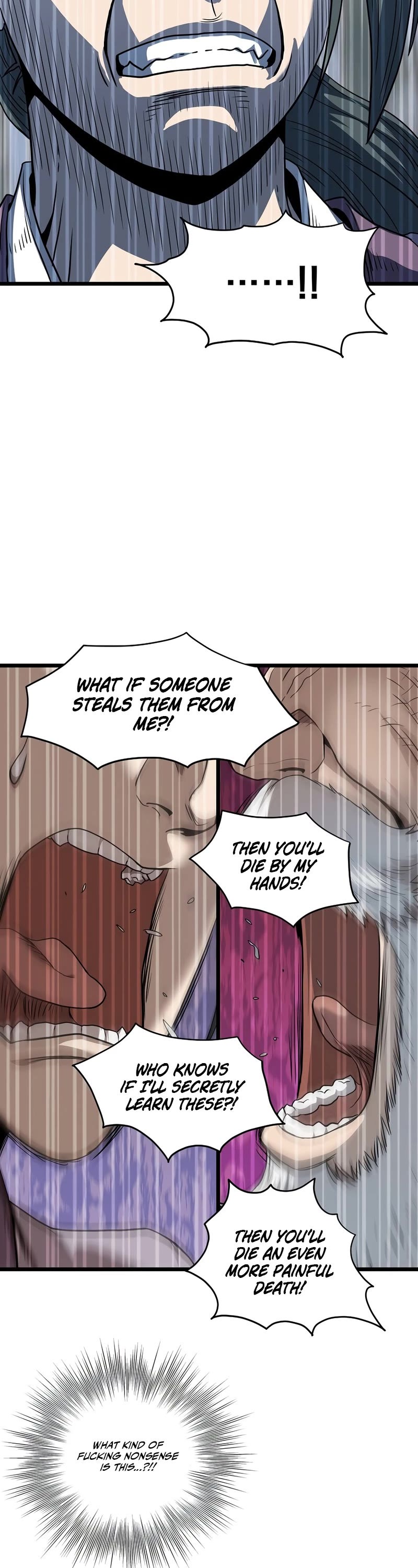 Murim Login Chapter 119 image 53